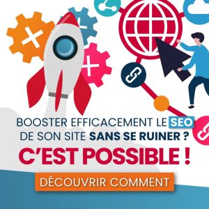 Booster sa visibilité avec un référencement de qualité