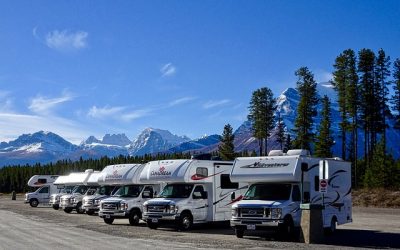 Louer son camping-car entre particuliers un bon plan financier