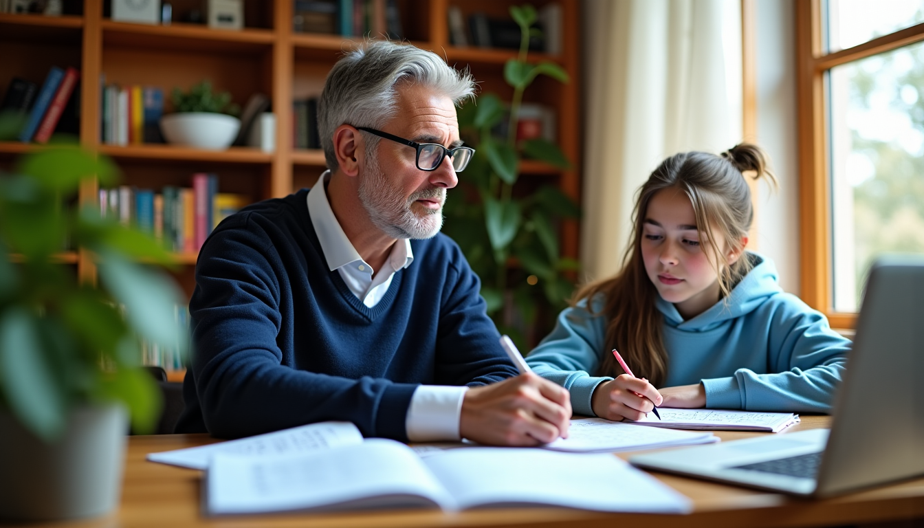 Comprendre les maths en profondeur : finissez-en avec le simple par cœur !