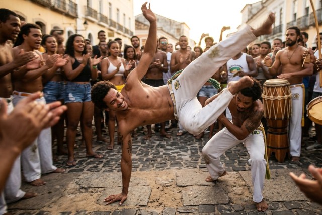 Capoeira