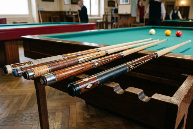 billard carambole