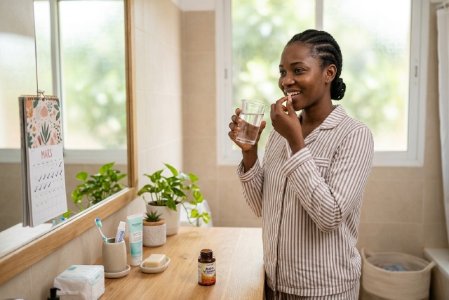 Santé féminine