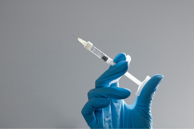 Vaccins et immunité