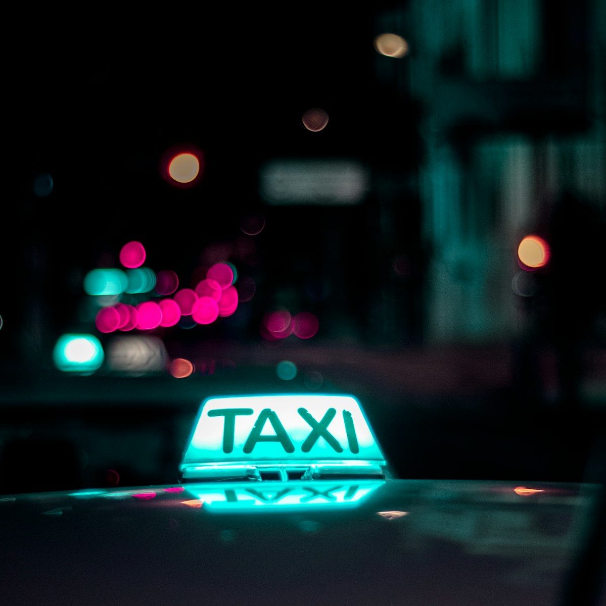 Assurance taxi