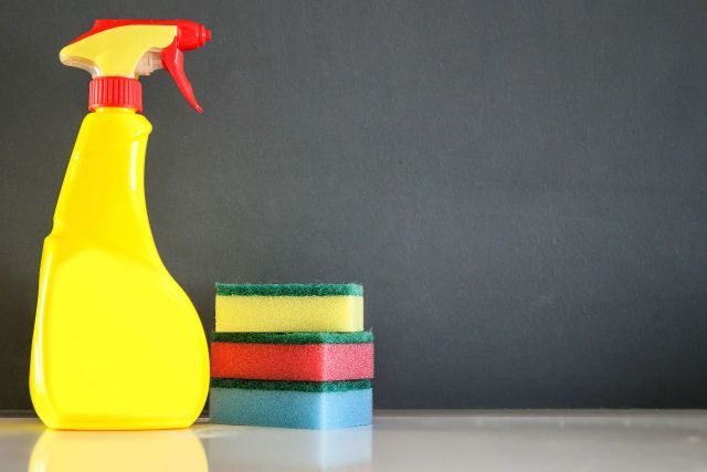 Vente produits de nettoyage professionnels en ligne en Tunisie