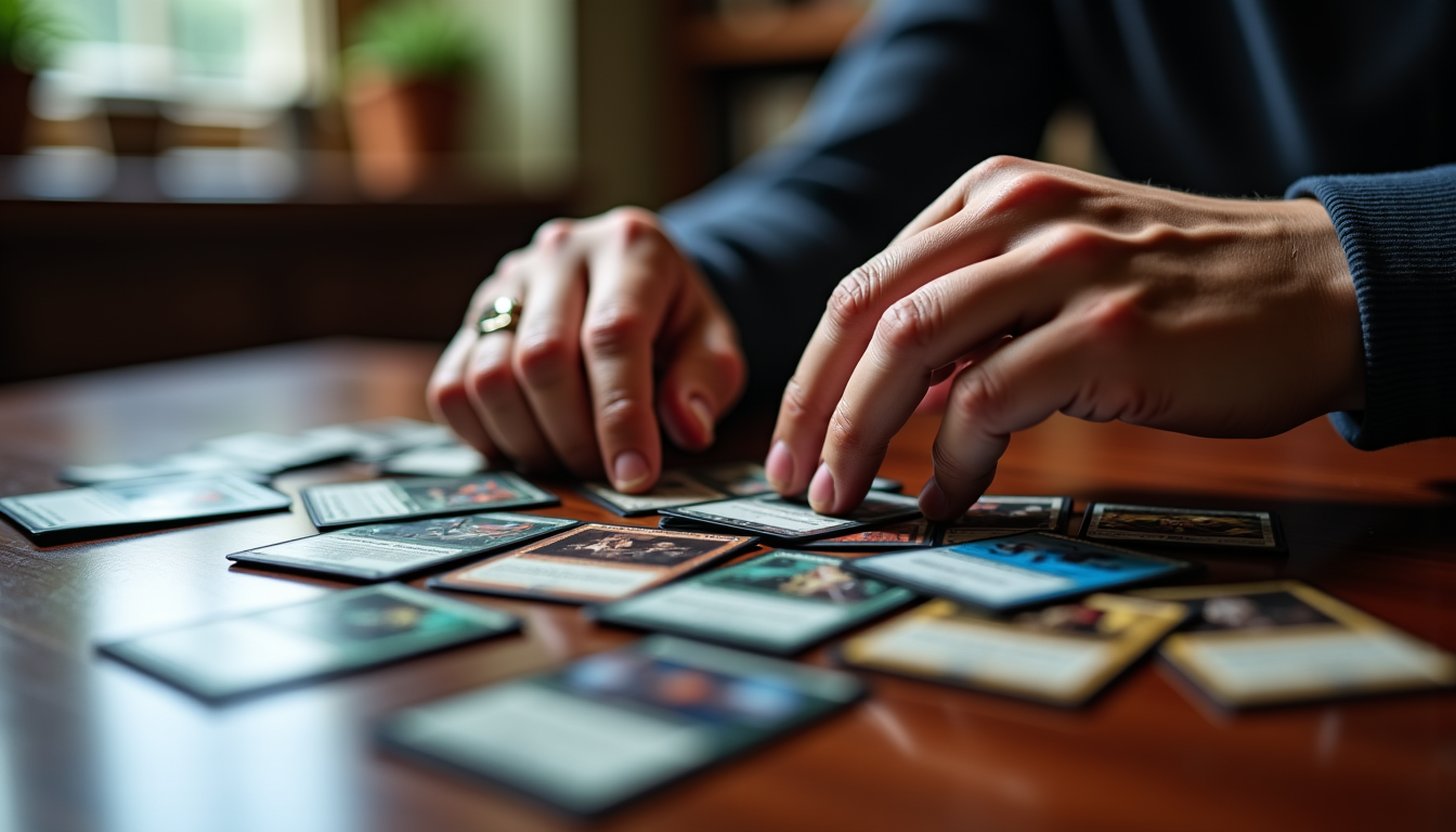 Remplacer les cartes chères de votre meta deck commander